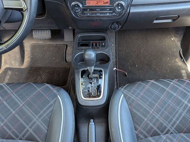 2024 Mitsubishi Mirage SE