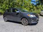 2024 Mitsubishi Mirage SE