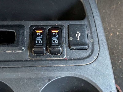 2024 Mitsubishi Mirage SE