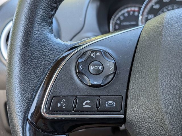 2024 Mitsubishi Mirage SE