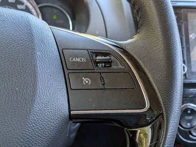 2024 Mitsubishi Mirage SE