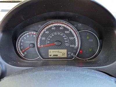 2024 Mitsubishi Mirage SE