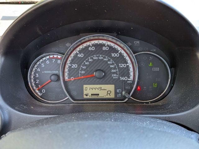 2024 Mitsubishi Mirage SE