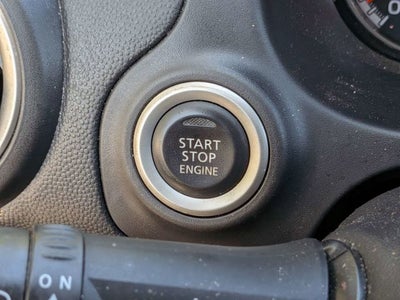 2024 Mitsubishi Mirage SE