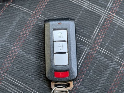 2024 Mitsubishi Mirage SE