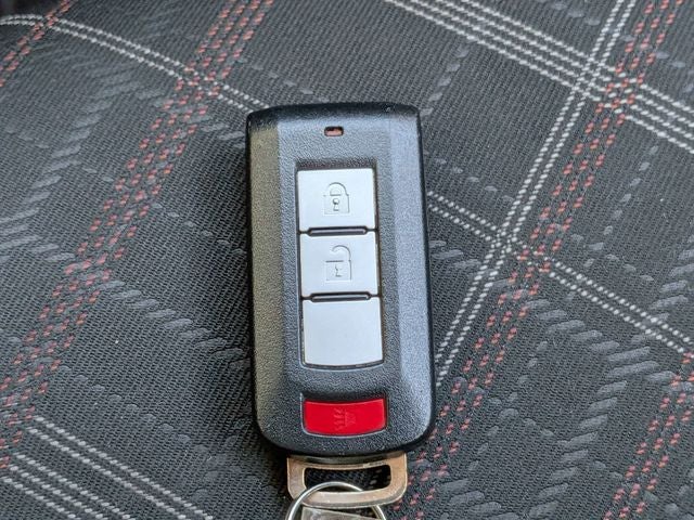 2024 Mitsubishi Mirage SE
