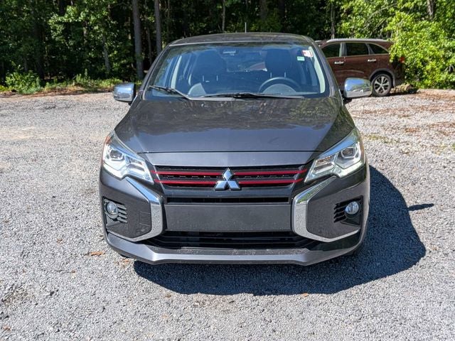2024 Mitsubishi Mirage SE