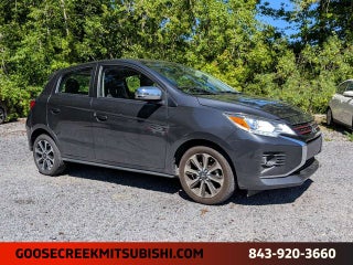 2024 Mitsubishi Mirage SE