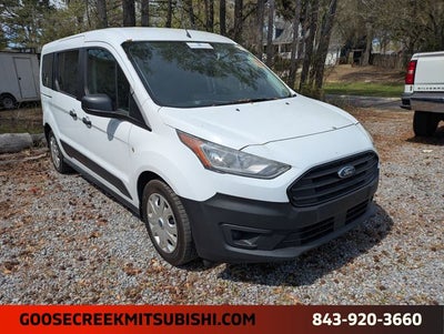 2020 Ford Transit Connect XL