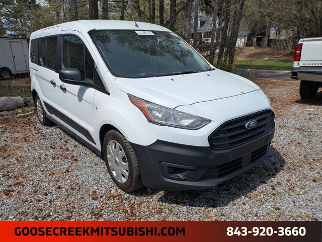 2020 Ford Transit Connect XL