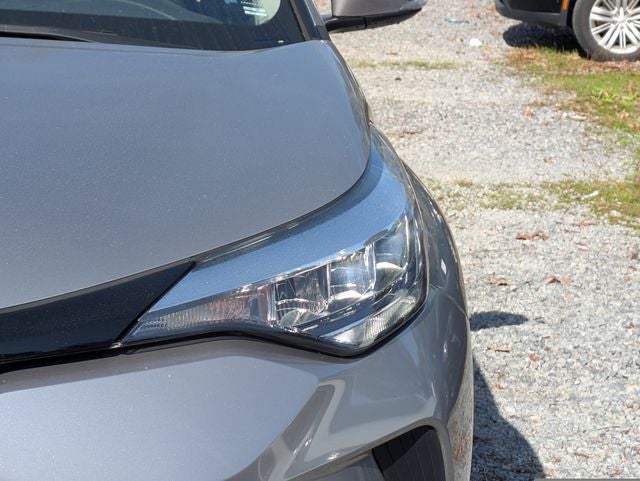 2020 Toyota C-HR Base