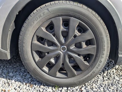 2020 Toyota C-HR Base