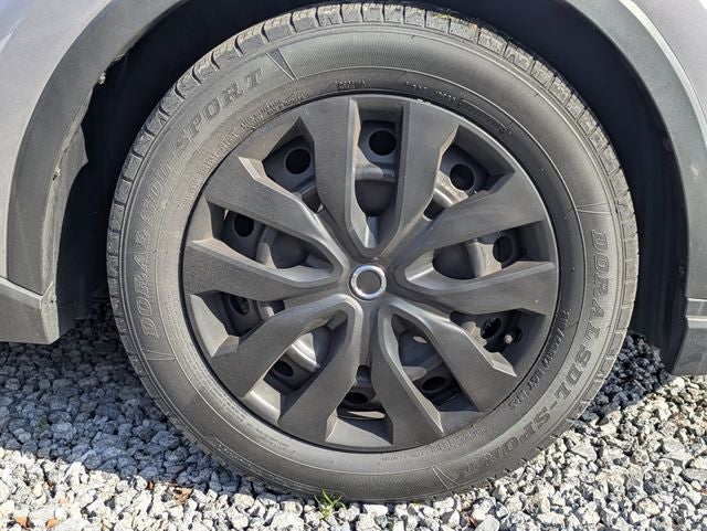 2020 Toyota C-HR Base