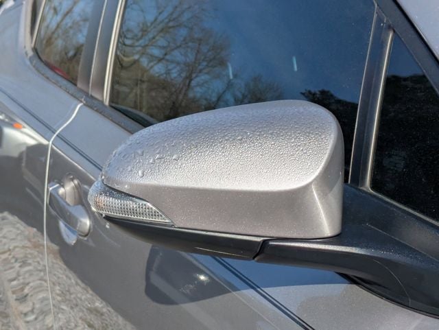 2020 Toyota C-HR Base