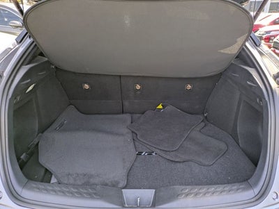 2020 Toyota C-HR Base