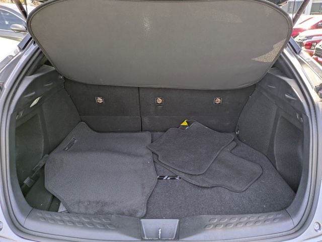 2020 Toyota C-HR Base