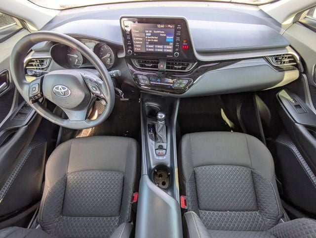 2020 Toyota C-HR Base