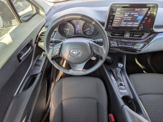 2020 Toyota C-HR Base