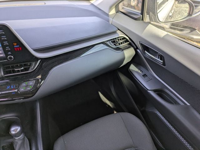 2020 Toyota C-HR Base