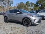2020 Toyota C-HR Base
