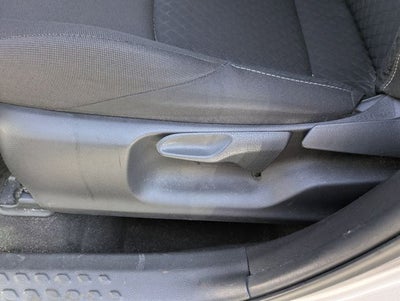 2020 Toyota C-HR Base