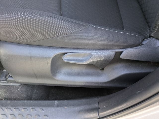 2020 Toyota C-HR Base