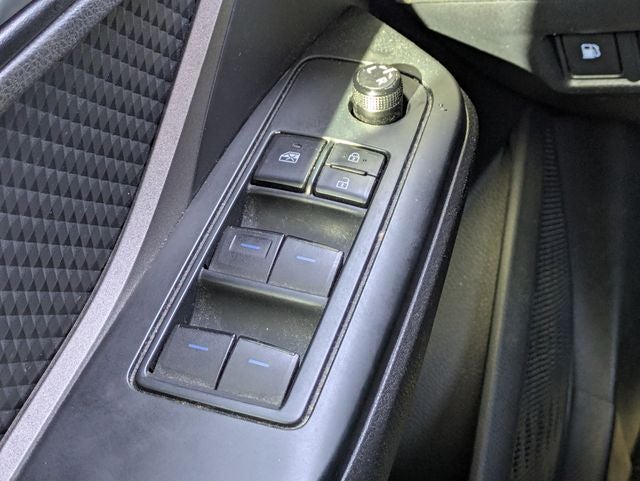 2020 Toyota C-HR Base