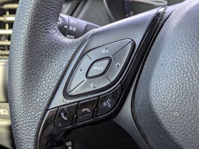 2020 Toyota C-HR Base