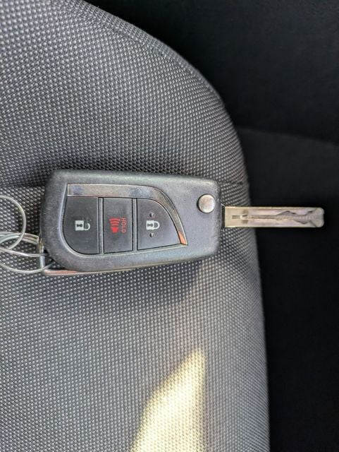 2020 Toyota C-HR Base