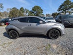 2020 Toyota C-HR Base
