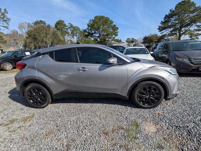 2020 Toyota C-HR Base