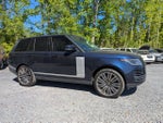 2019 Land Rover Range Rover 5.0L V8 Supercharged