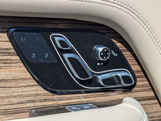 2019 Land Rover Range Rover 5.0L V8 Supercharged