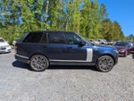 2019 Land Rover Range Rover 5.0L V8 Supercharged