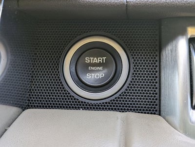 2019 Land Rover Range Rover 5.0L V8 Supercharged