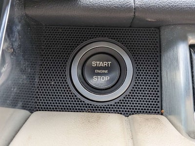 2019 Land Rover Range Rover 5.0L V8 Supercharged