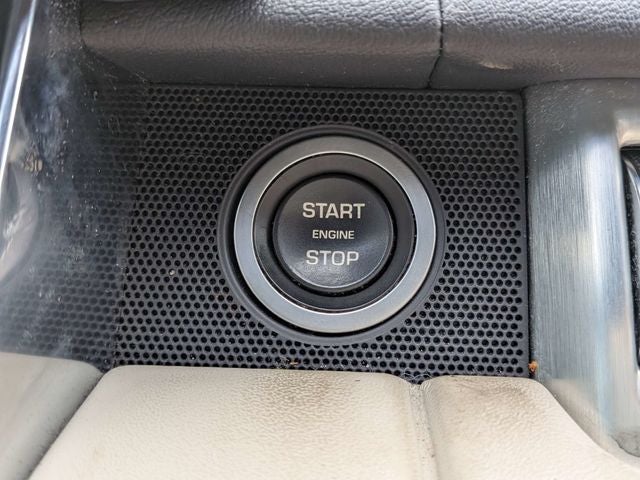 2019 Land Rover Range Rover 5.0L V8 Supercharged