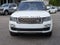 2019 Land Rover Range Rover 5.0L V8 Supercharged
