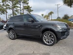 2018 Land Rover Range Rover Sport HSE