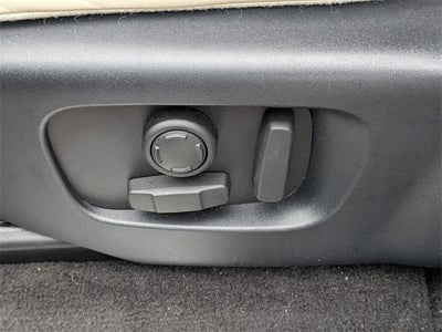 2018 Land Rover Range Rover Sport HSE