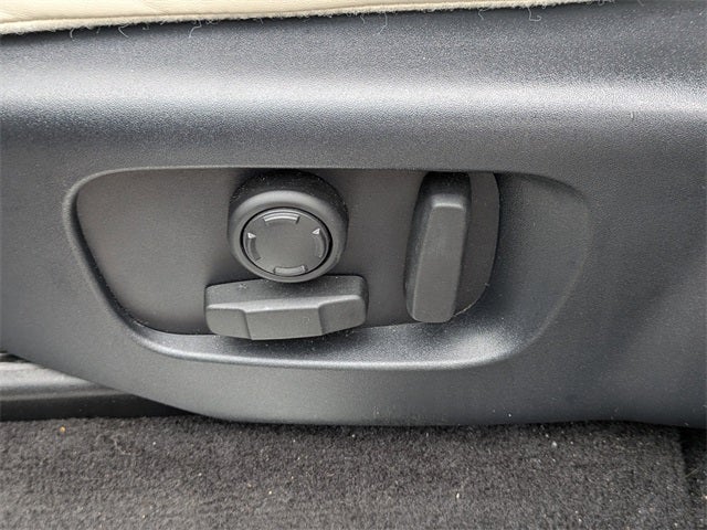 2018 Land Rover Range Rover Sport HSE