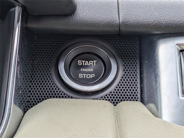 2018 Land Rover Range Rover Sport HSE