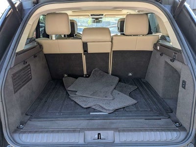 2018 Land Rover Range Rover Sport HSE