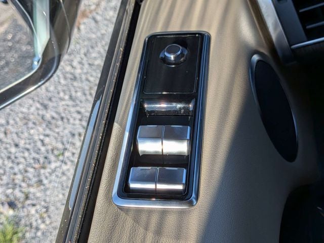 2018 Land Rover Range Rover Sport HSE