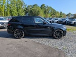 2018 Land Rover Range Rover Sport HSE