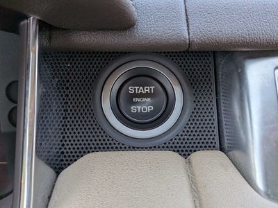 2018 Land Rover Range Rover Sport HSE