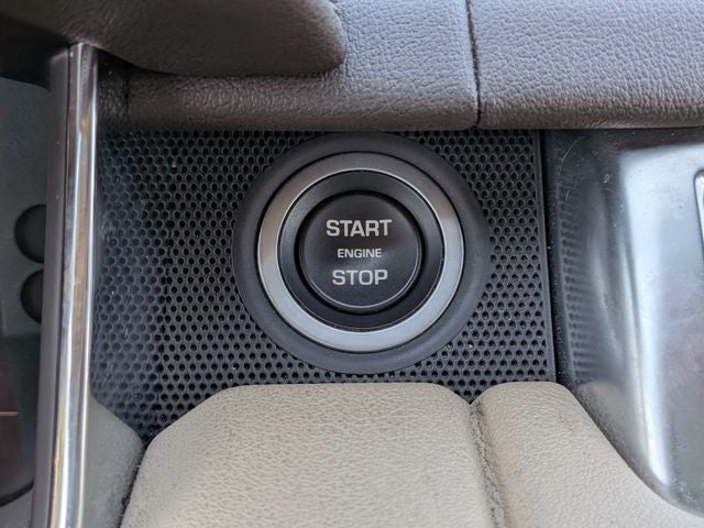2018 Land Rover Range Rover Sport HSE