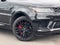 2021 Land Rover Range Rover Sport HSE Silver Edition