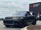 2021 Land Rover Range Rover Sport HSE Silver Edition