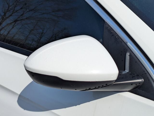 2018 Buick Regal TourX Preferred